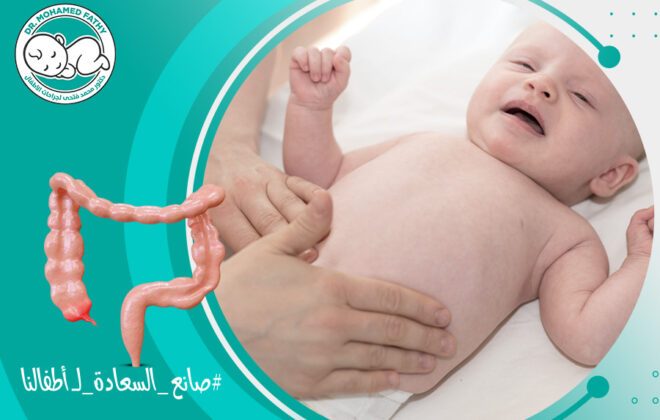 اعراض الزائده عند الاطفال